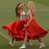 Поляки пытаются удивить участников Евро-2012 танцами