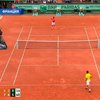 Открытый чемпионат Франции по теннису подходит к концу