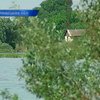 На Буковине из-за угрозы затопления спустили воду в прудах