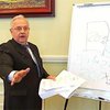 Близнюк пообещал удешевление ипотеки