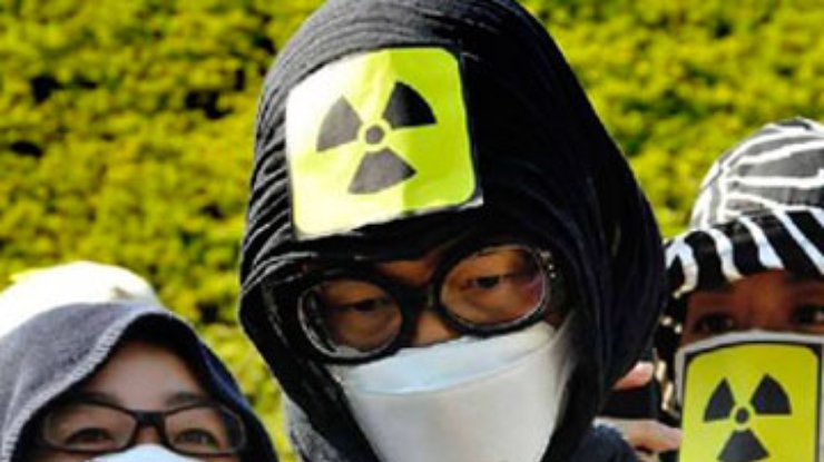 Япония может значительно сократить долю ядерной энергетики