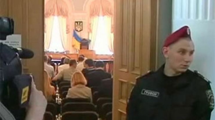 Наблюдатели по "делам Тимошенко" прибудут в Украину 11 июня