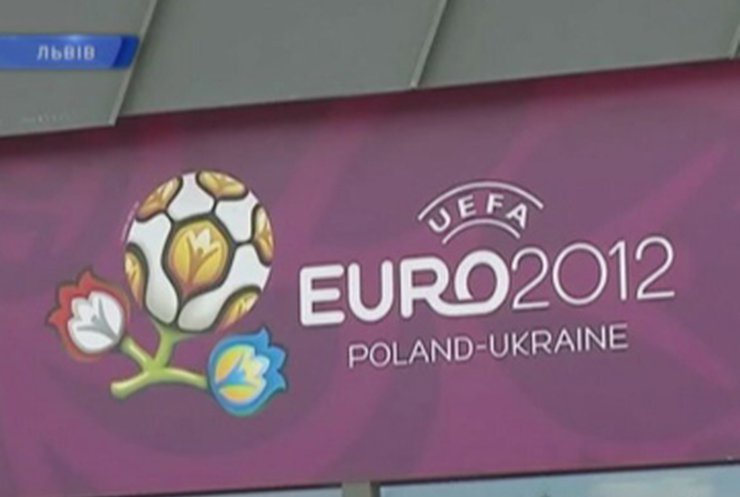 Иностранные полицейские будут следить за порядком на матчах Евро во Львове