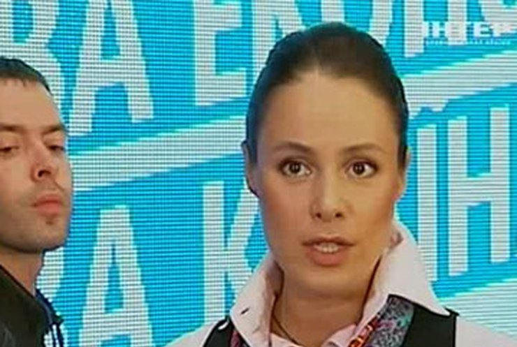 Королевская презентовала экономическую программу своей партии