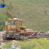 Прокуратура начала проверки свалки в Бахчисарае