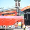 Киев открыл фан-зону Евро