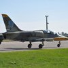 Янукович сменил командующего Воздушными силами