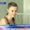 Школьница отдала кожу для спасения жизни племянницы