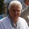 Без языка не будет Украины - Литвин