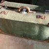 В Черкассах обнаружили подозрительный чемодан