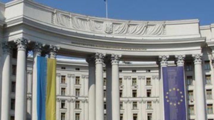 МИД: Осужденные в Ливии украинцы не будут отбывать весь срок