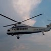 Крушение вертолета в Перу унесло жизни 14 человек