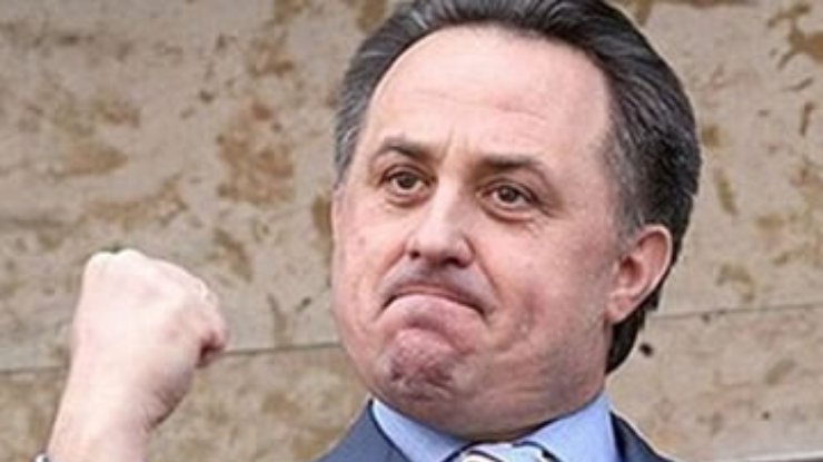 Российский министр спорта вступился за своих еврофанов