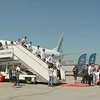 В Донецке померяются силами Англия и Франция