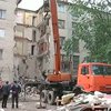 По факту обрушения дома в Луцке возбудили уголовное дело