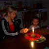 Жители села на Киевщине третий день сидят без света