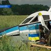 Причины падения самолета в Бородянке выяснит прокуратура