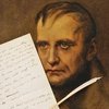 Во Франции за 325 тысяч продали письмо Наполеона на английском