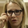 Собчак заявила, что во время обыска грабили и унижали