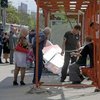 Днепропетровским террористам предъявлено обвинение - СБУ