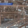 Во Львовской области стихия за 10 минут уничтожила почти тысячу гектаров посевов