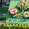 Туристы оставили во Львове 9 миллионов гривен за первые дни Евро-2012