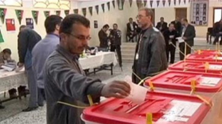 Выборы в парламент Ливии перенесены на 7 июля
