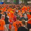 Мошенники поселили голландских фанатов в лагере, которого нет