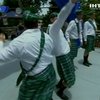 В США прошли заезды на тарантасах