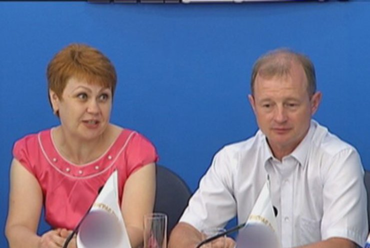 Семейная пара из Луганска выиграла 12 миллионов гривен