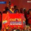 Уго Чавес вновь хочет стать президентом Венесуэлы