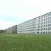 Самый большой в мире пансионат открылся в Германии