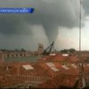 Над Венецией пронесся мощный торнадо
