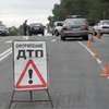 В Черкассах автомобиль врезался в электроопору: погибла пассажирка