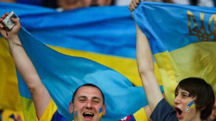Блохин: Задача украинской сборной – выиграть у Франции