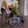 Сын Ивана Демьянюка планирует судиться с немецкими врачами