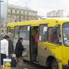 В Харькове осужден водитель, который выставил льготницу из маршрутки