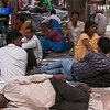 Индия страдает от небывалой жары