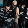 Scorpions передумали покидать сцену