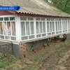 Капризы погода обошлись Львовской области в 15 миллионов гривен‎