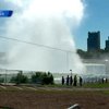 Американский канатоходец рискнет пройти над Ниагарским водопадом