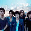 The Strokes приступили к работе над новым альбомом