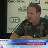 33-летний циркач перейдет Ниагарский водопад по канату