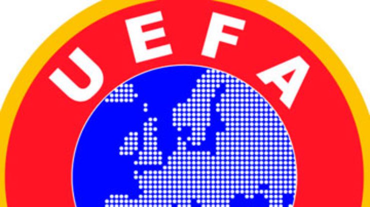 УЕФА оштрафовал федерации Германии и Португалии