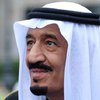 Скончался наследный принц Саудовской Аравии