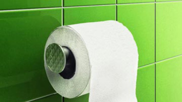 Япония напечатает на туалетной бумаге классику ужасов