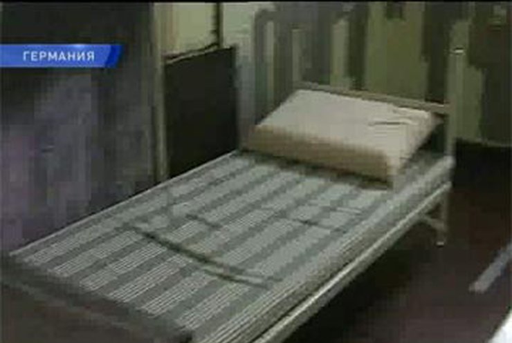 В Германии открылся масштабный арт-фестиваль
