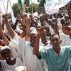В Судане разогнали студентов