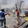 В беспорядках в Нигерии погиб 21 человек