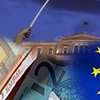 Евро подскочил после выборов в Греции